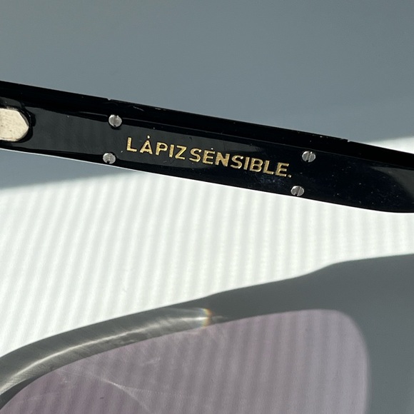 LAPIZ sensible Sunglasses - Picture 4 of 6